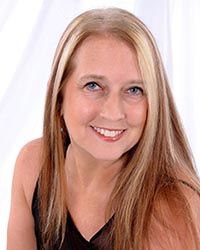 Christine Elliot Photo